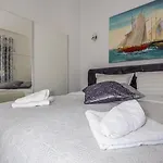 Villa Nina Malinska 150m From The Beach, Swimming Pool Vantacici